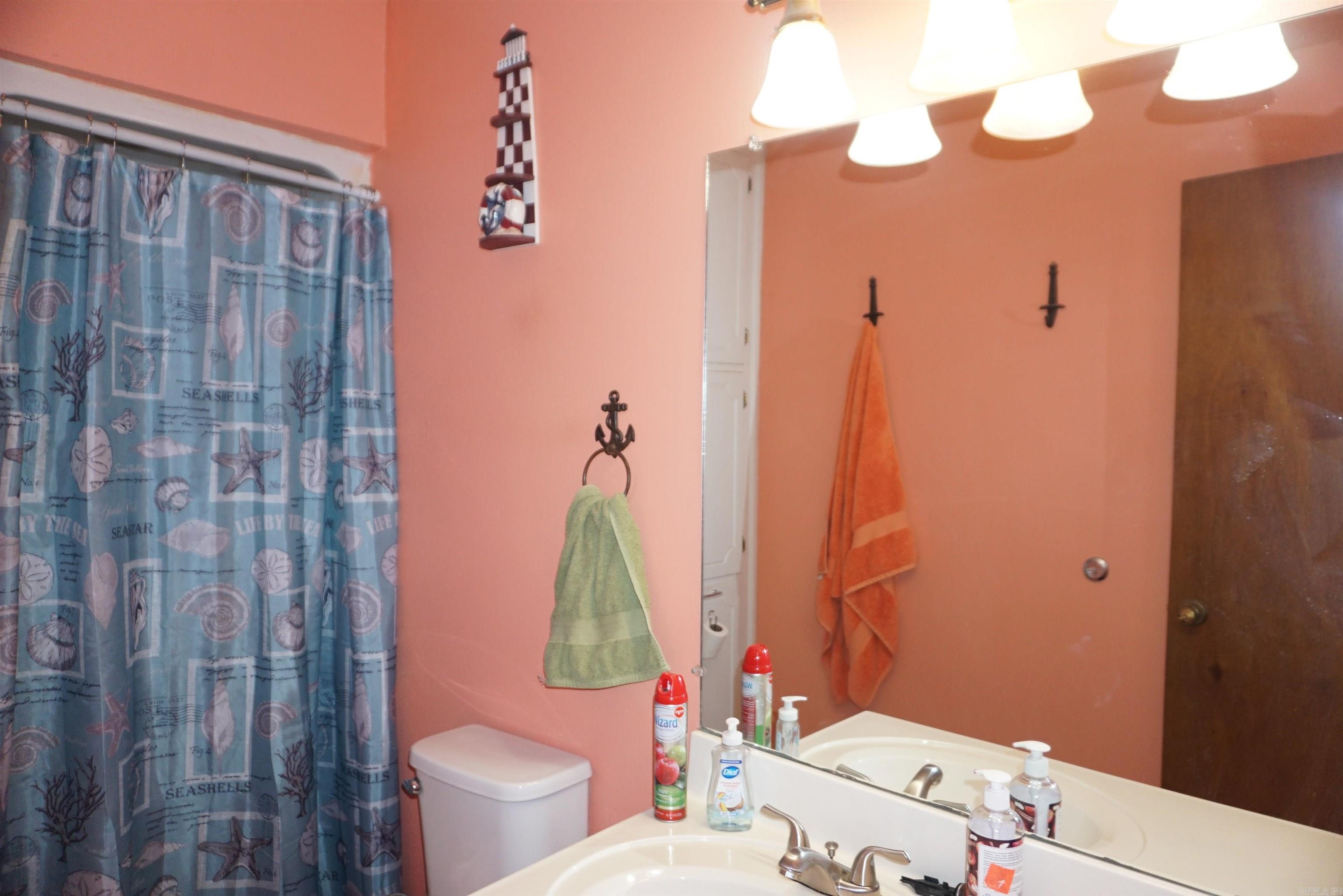 SUNNY HILL ADD (SEARCY) - Residential