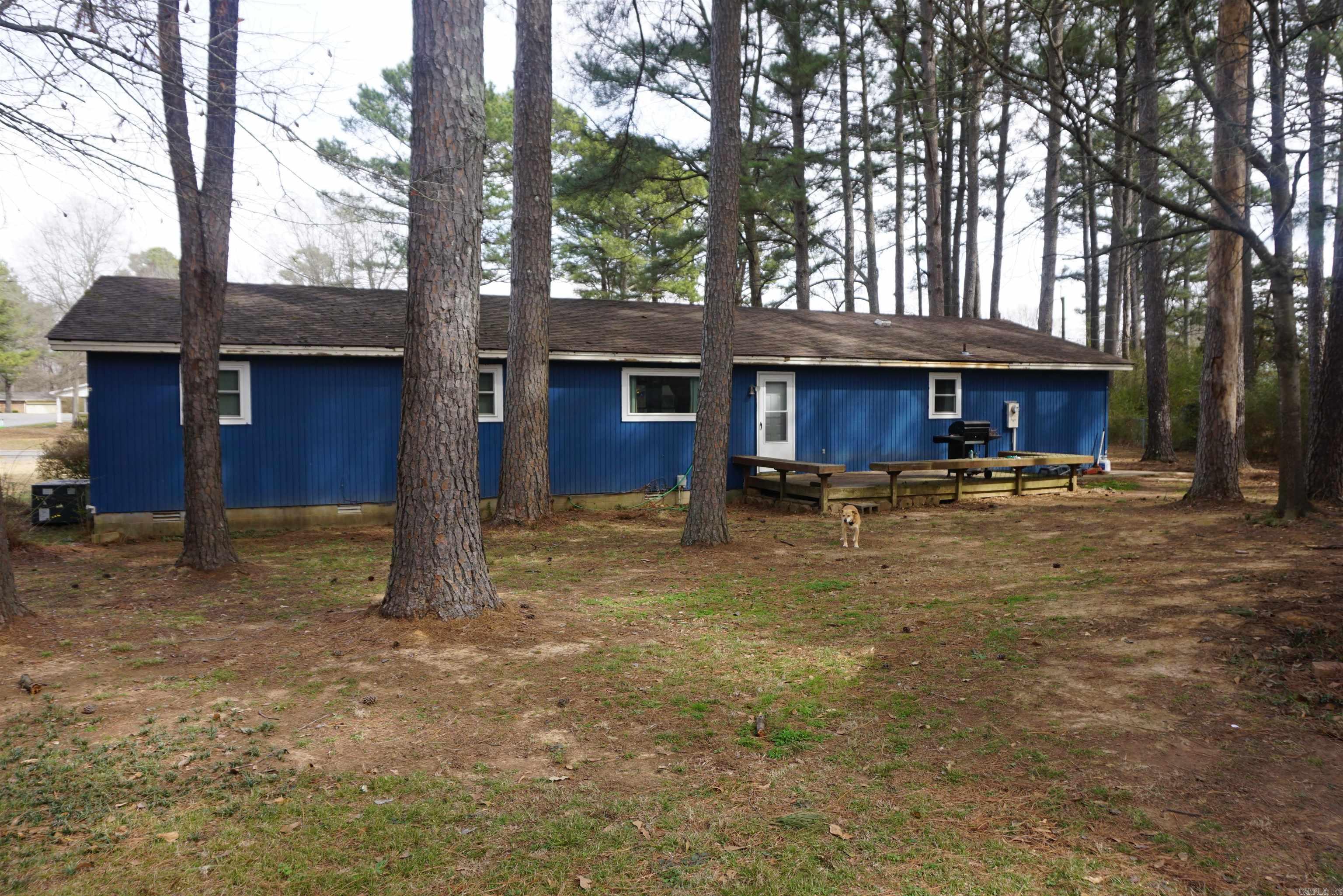 SUNNY HILL ADD (SEARCY) - Residential