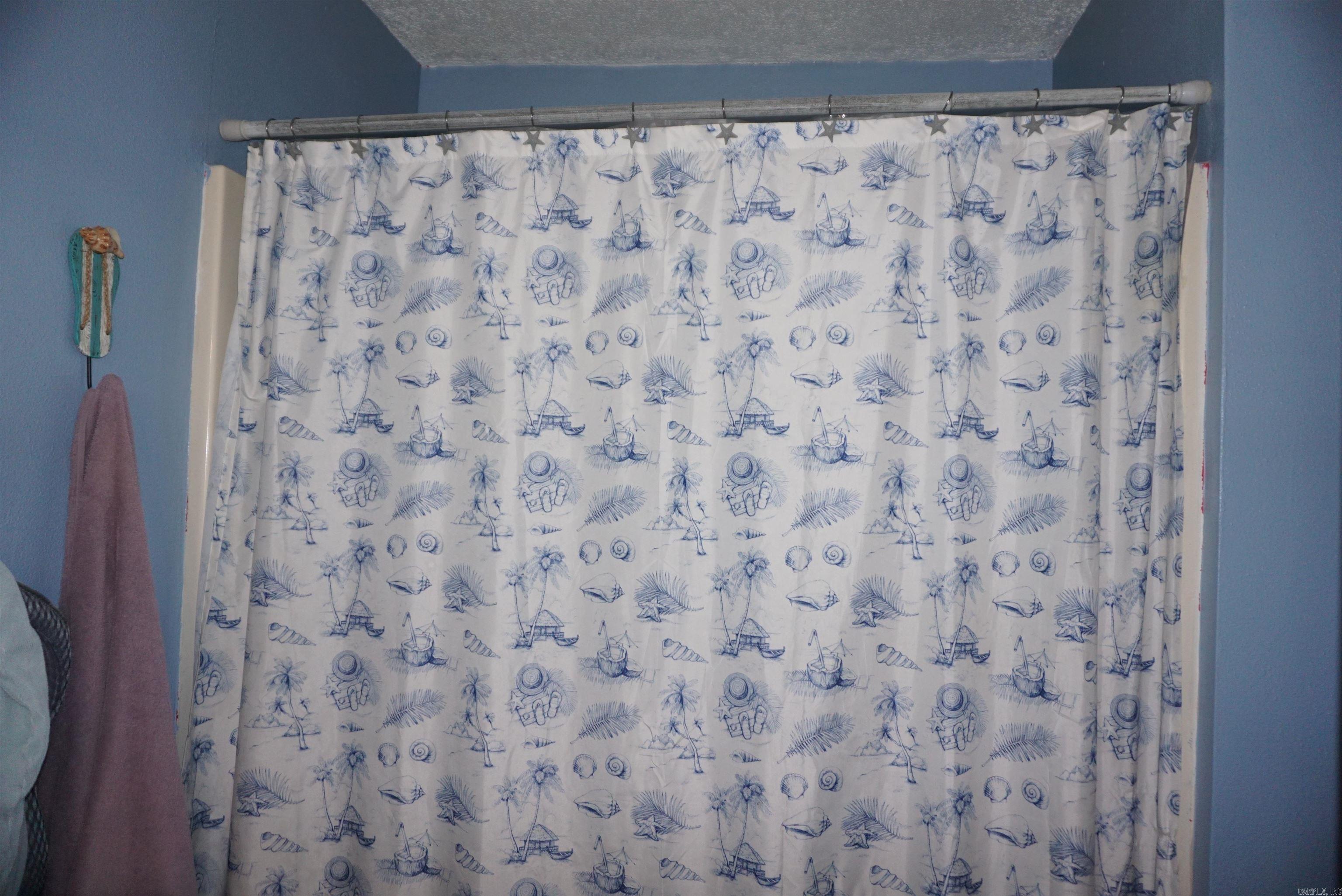 SUNNY HILL ADD (SEARCY) - Residential