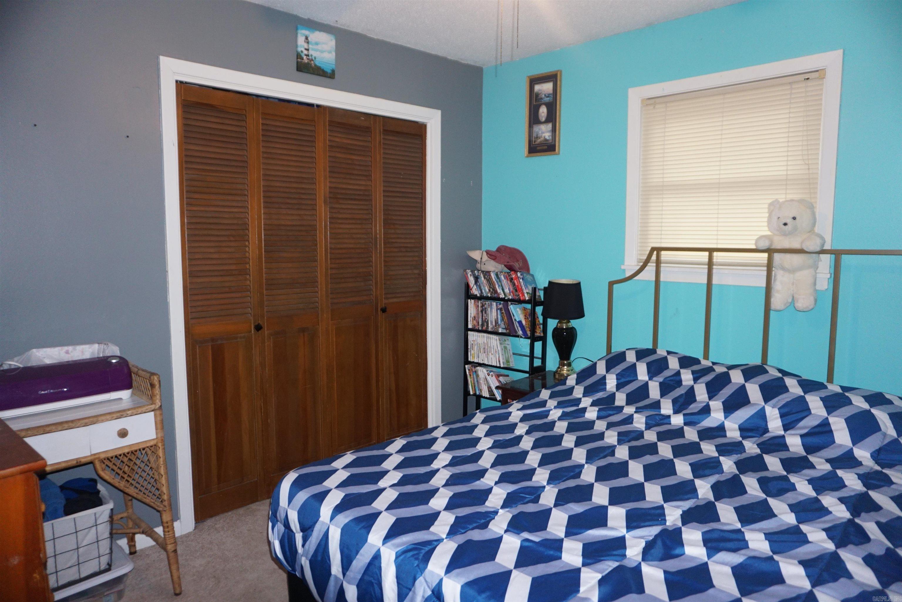 SUNNY HILL ADD (SEARCY) - Residential