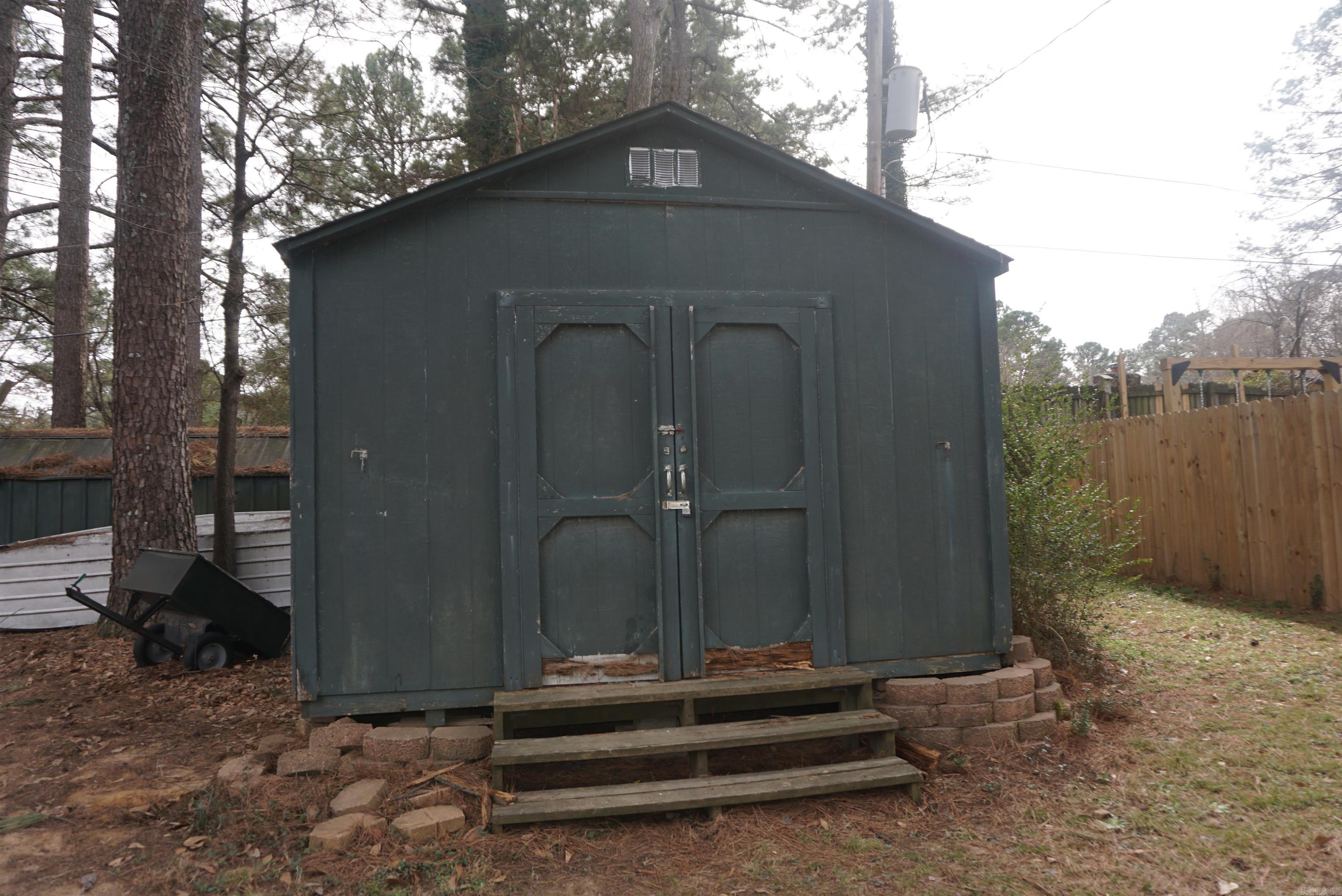 SUNNY HILL ADD (SEARCY) - Residential