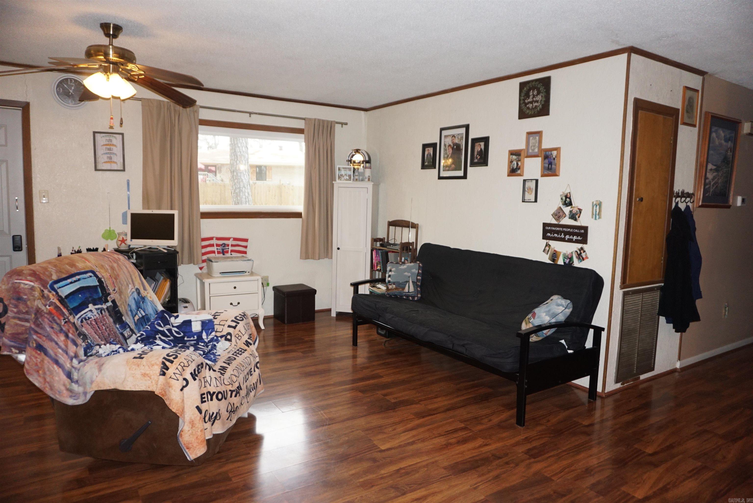 SUNNY HILL ADD (SEARCY) - Residential