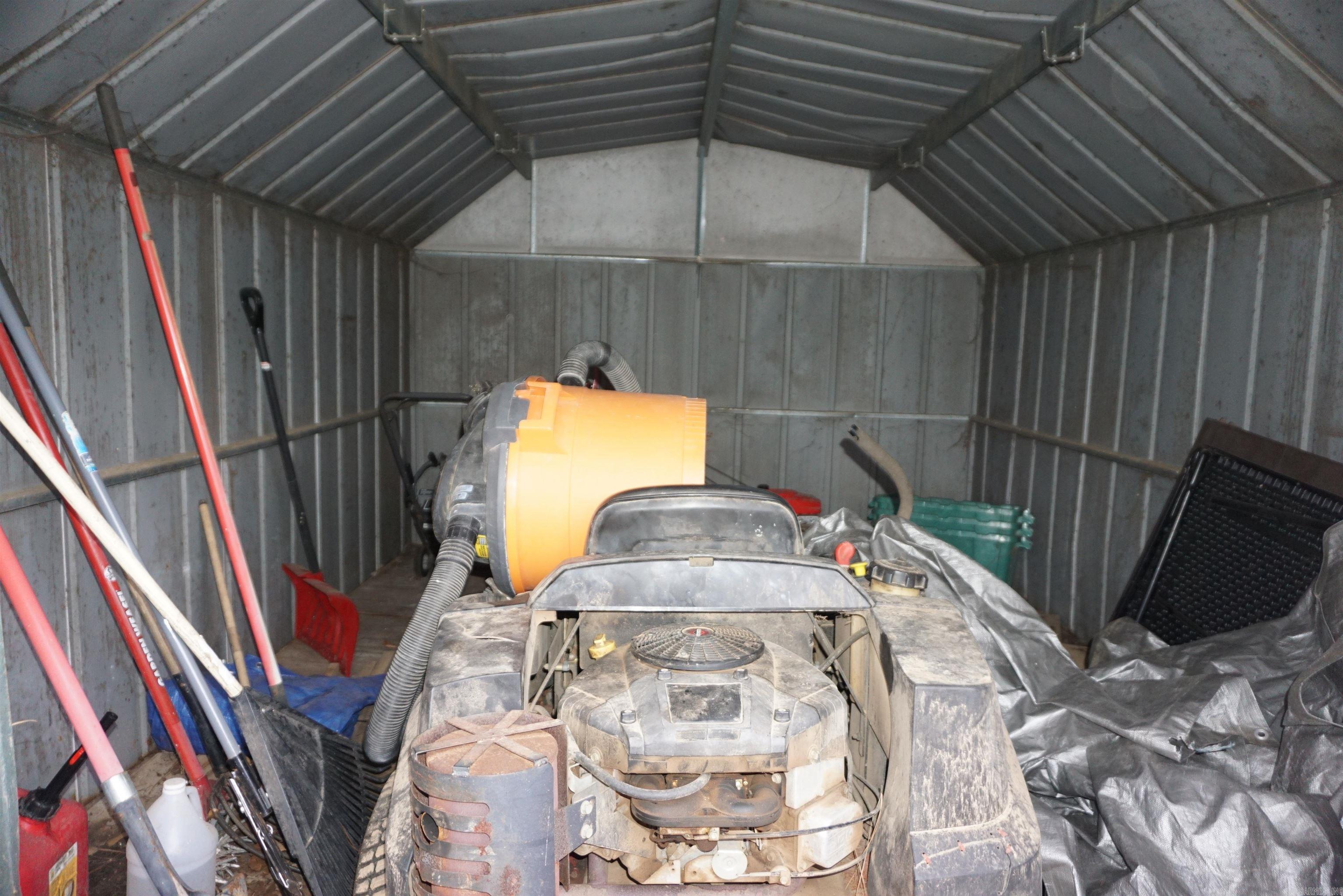 SUNNY HILL ADD (SEARCY) - Residential