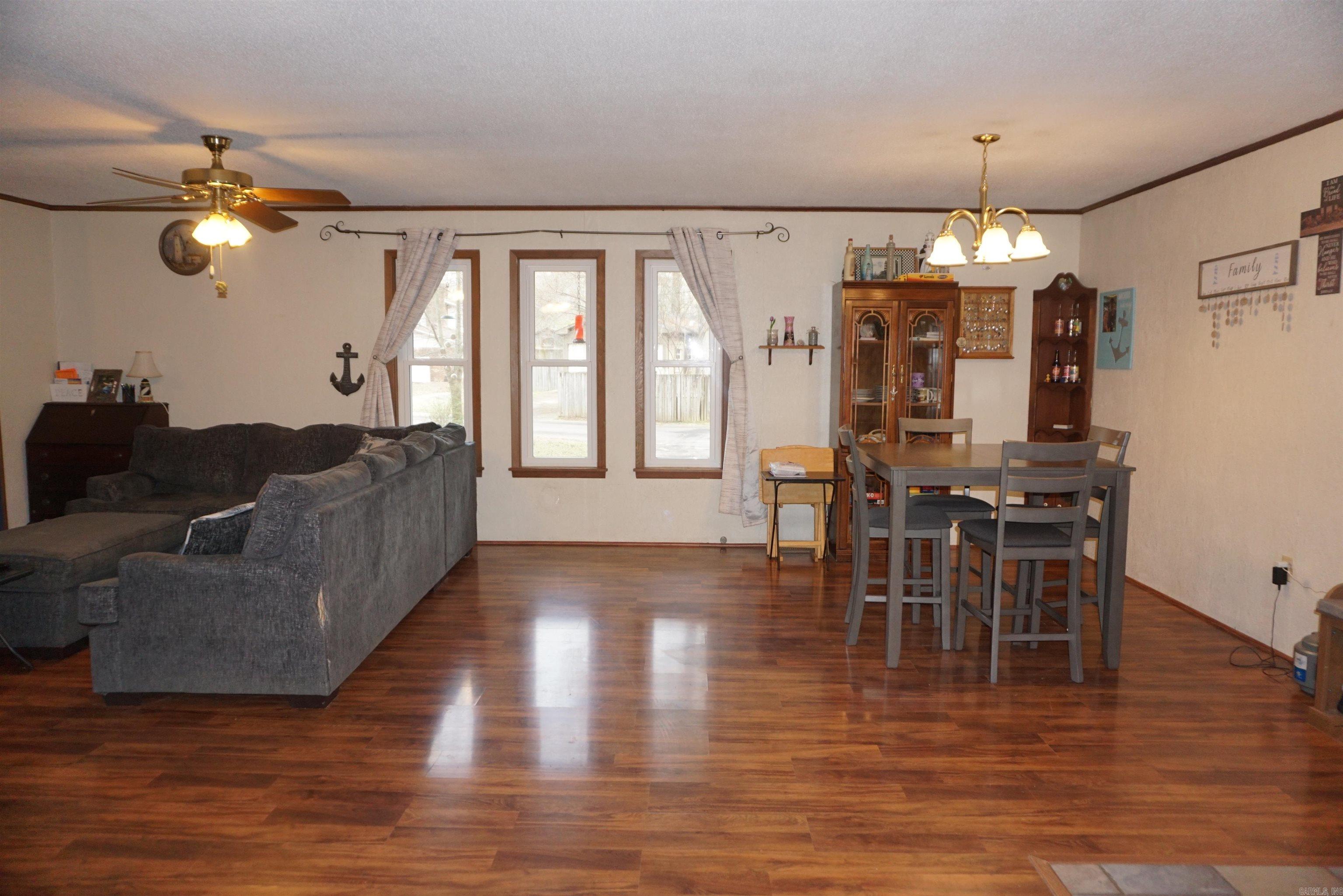 SUNNY HILL ADD (SEARCY) - Residential