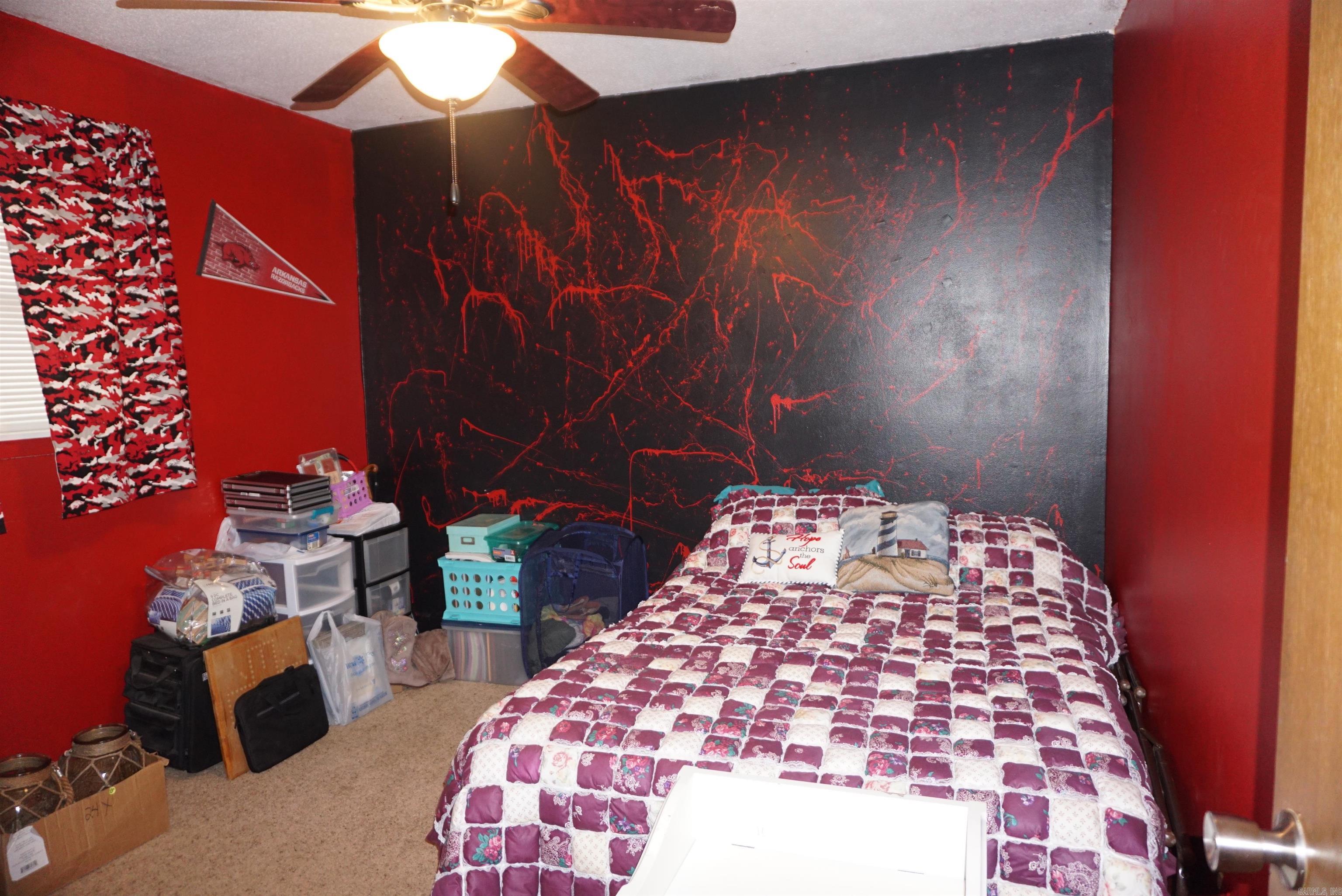 SUNNY HILL ADD (SEARCY) - Residential