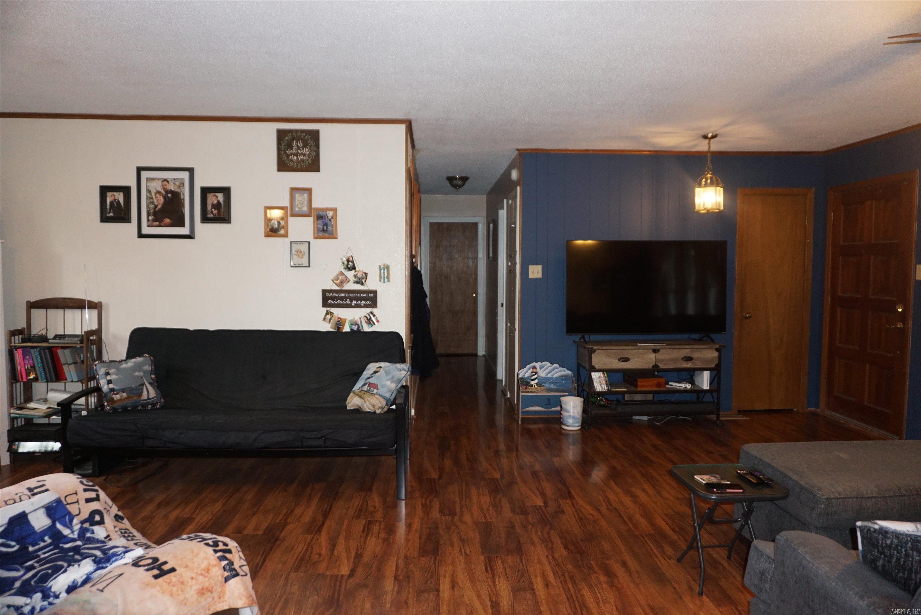 SUNNY HILL ADD (SEARCY) - Residential