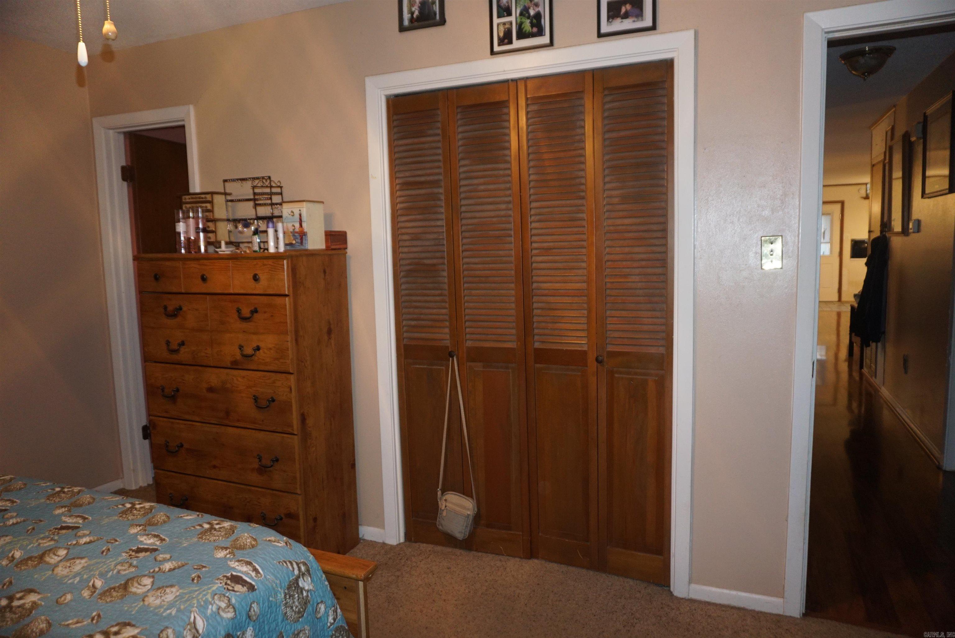 SUNNY HILL ADD (SEARCY) - Residential