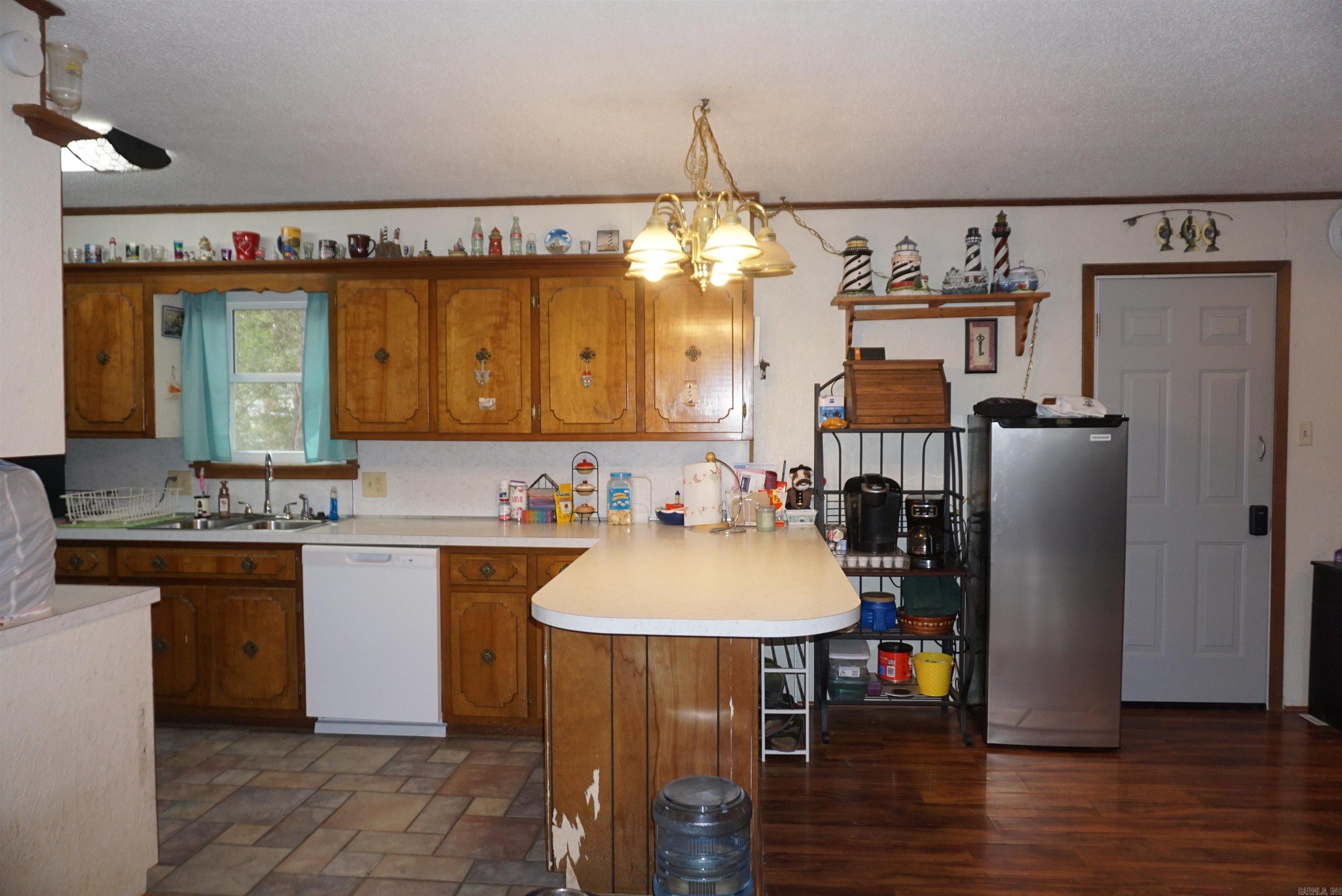 SUNNY HILL ADD (SEARCY) - Residential