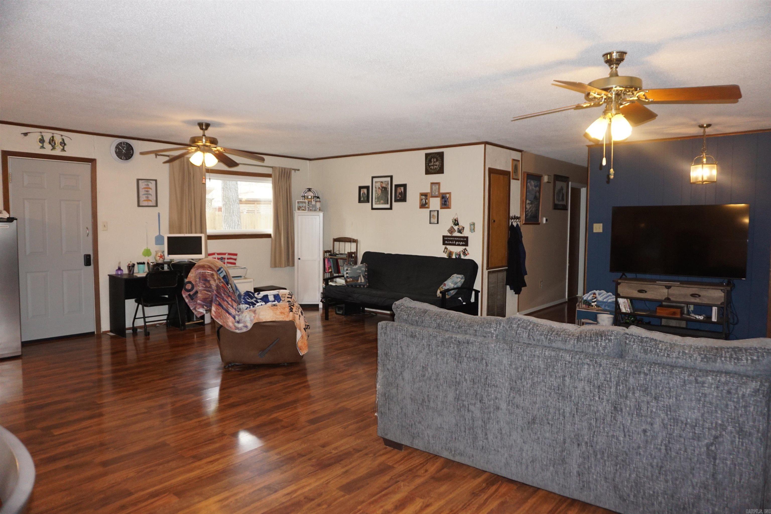 SUNNY HILL ADD (SEARCY) - Residential