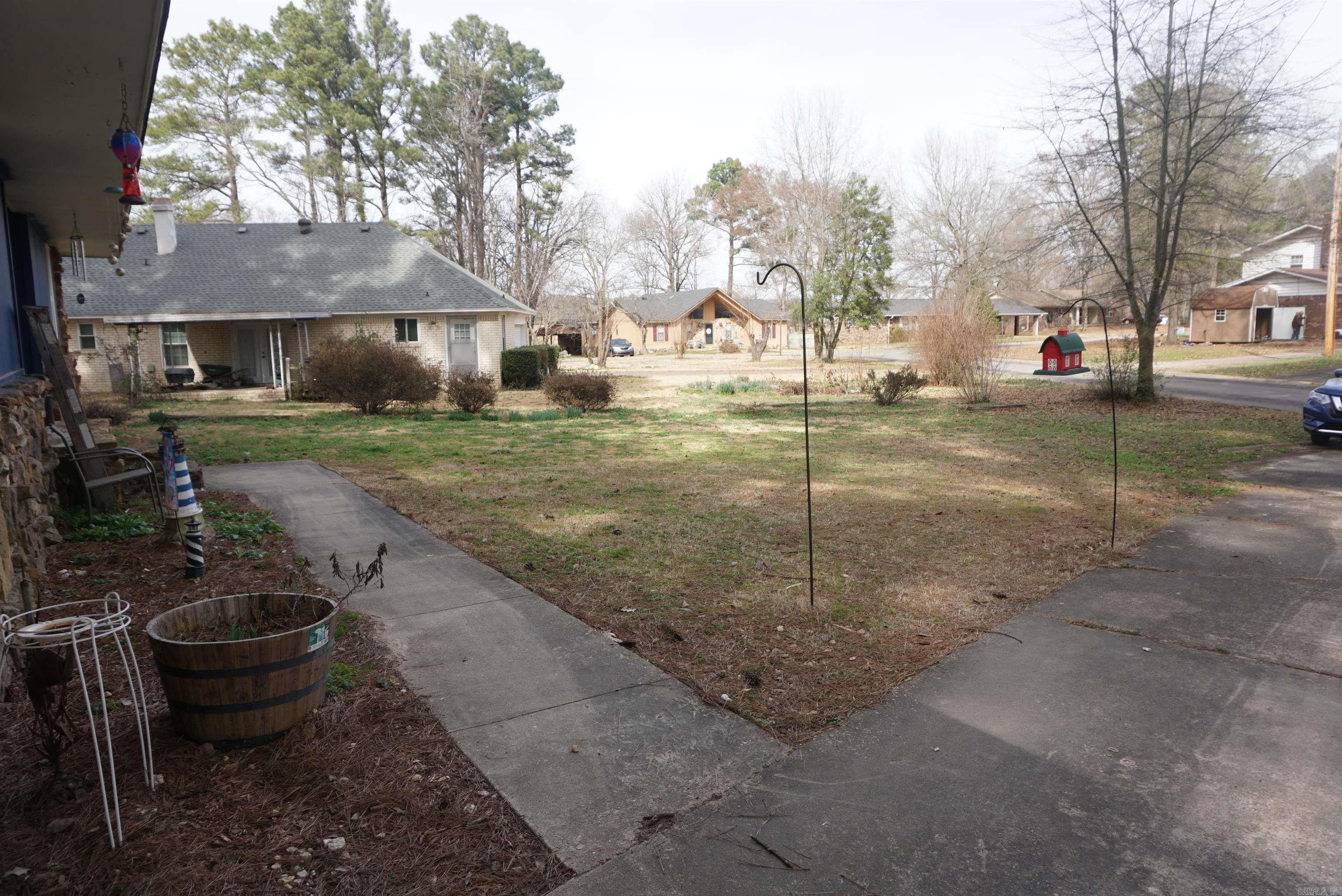 SUNNY HILL ADD (SEARCY) - Residential