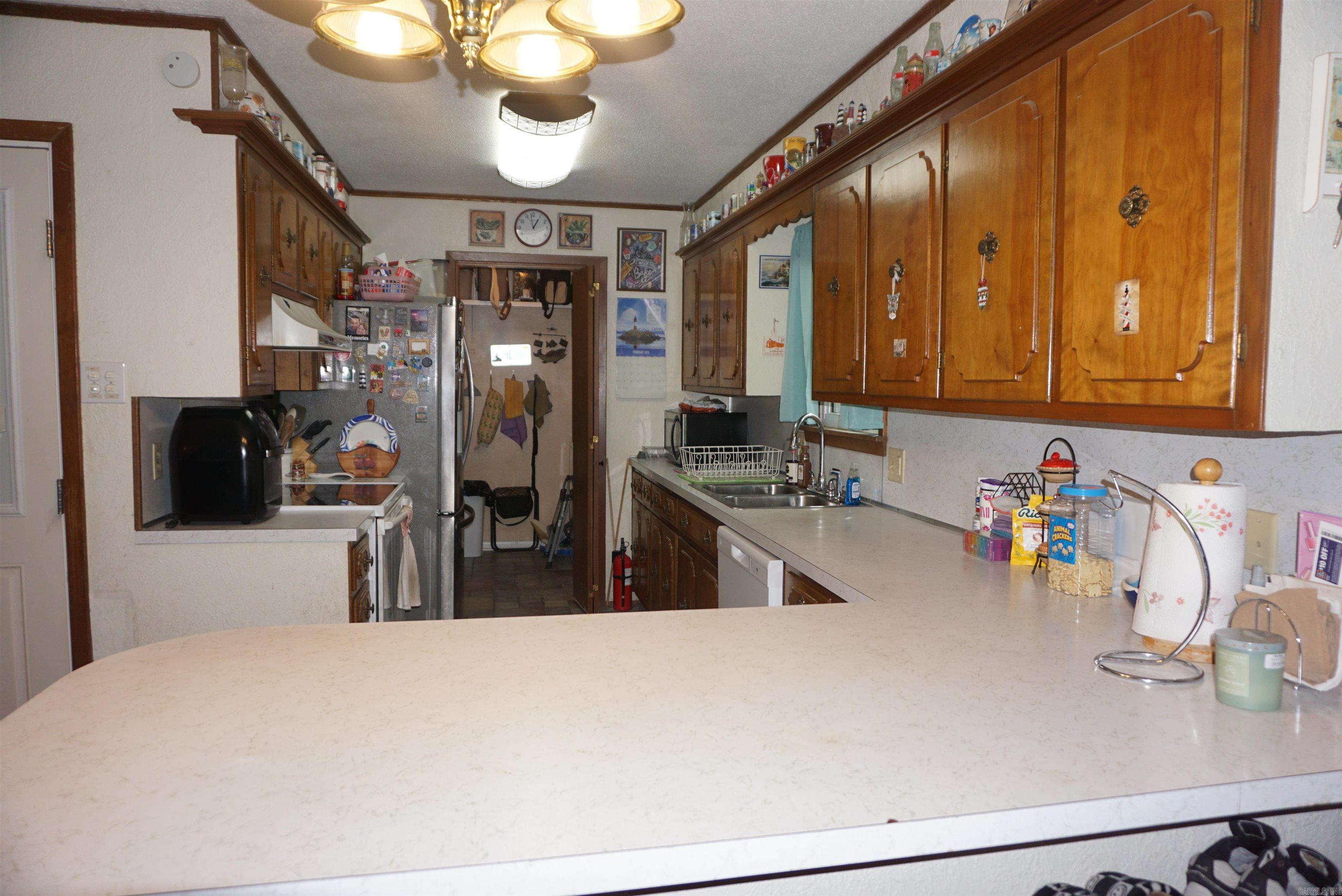 SUNNY HILL ADD (SEARCY) - Residential