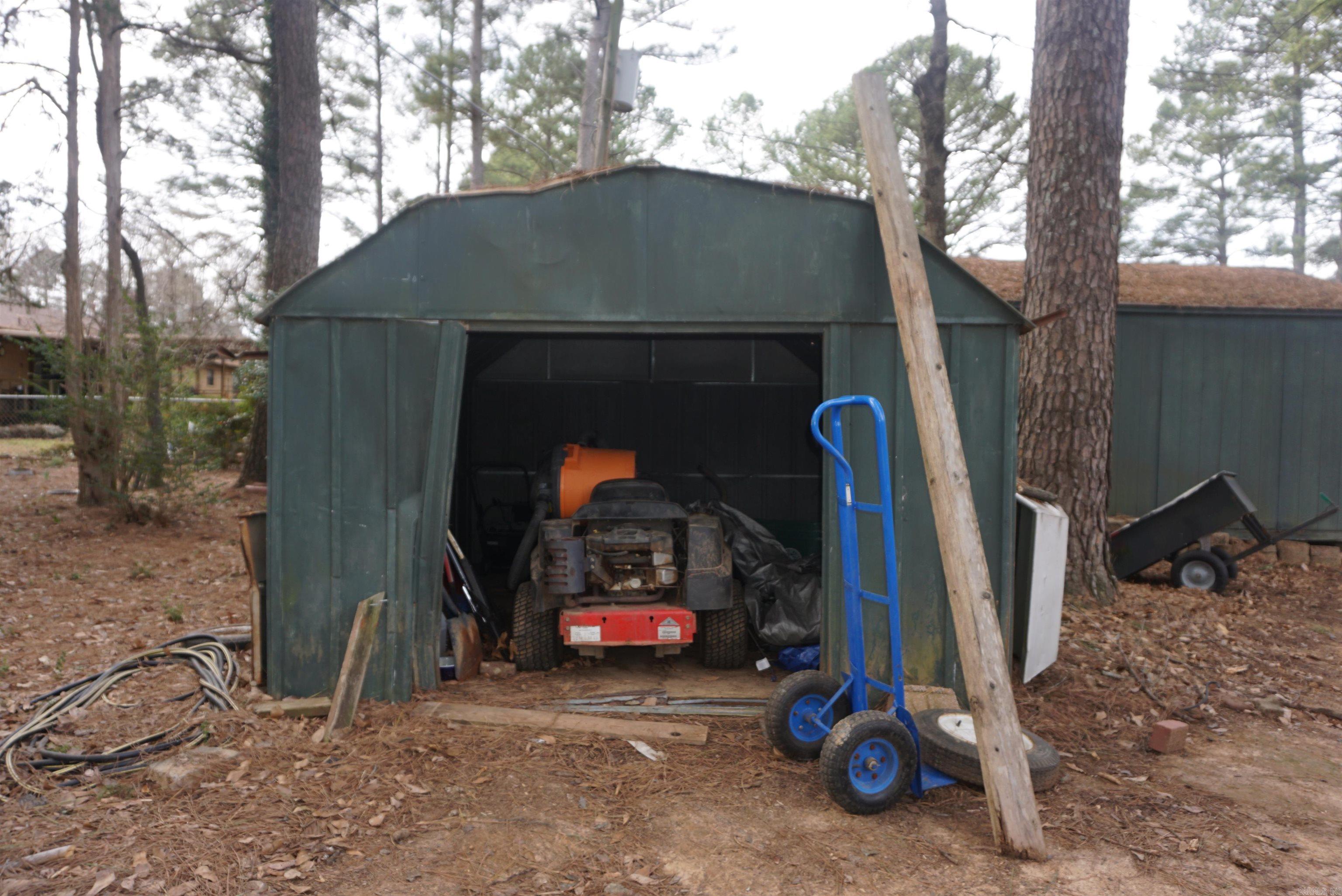 SUNNY HILL ADD (SEARCY) - Residential