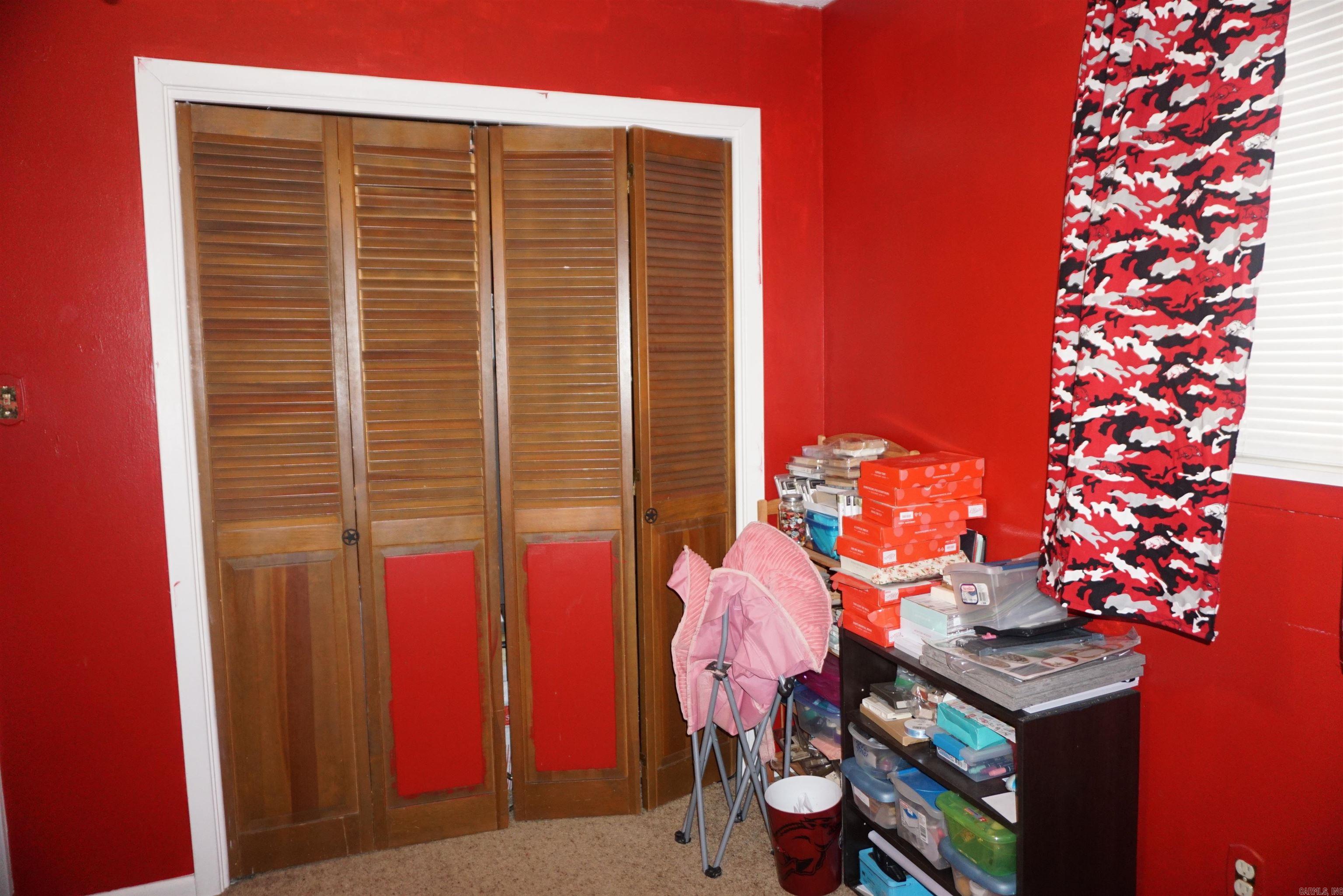 SUNNY HILL ADD (SEARCY) - Residential