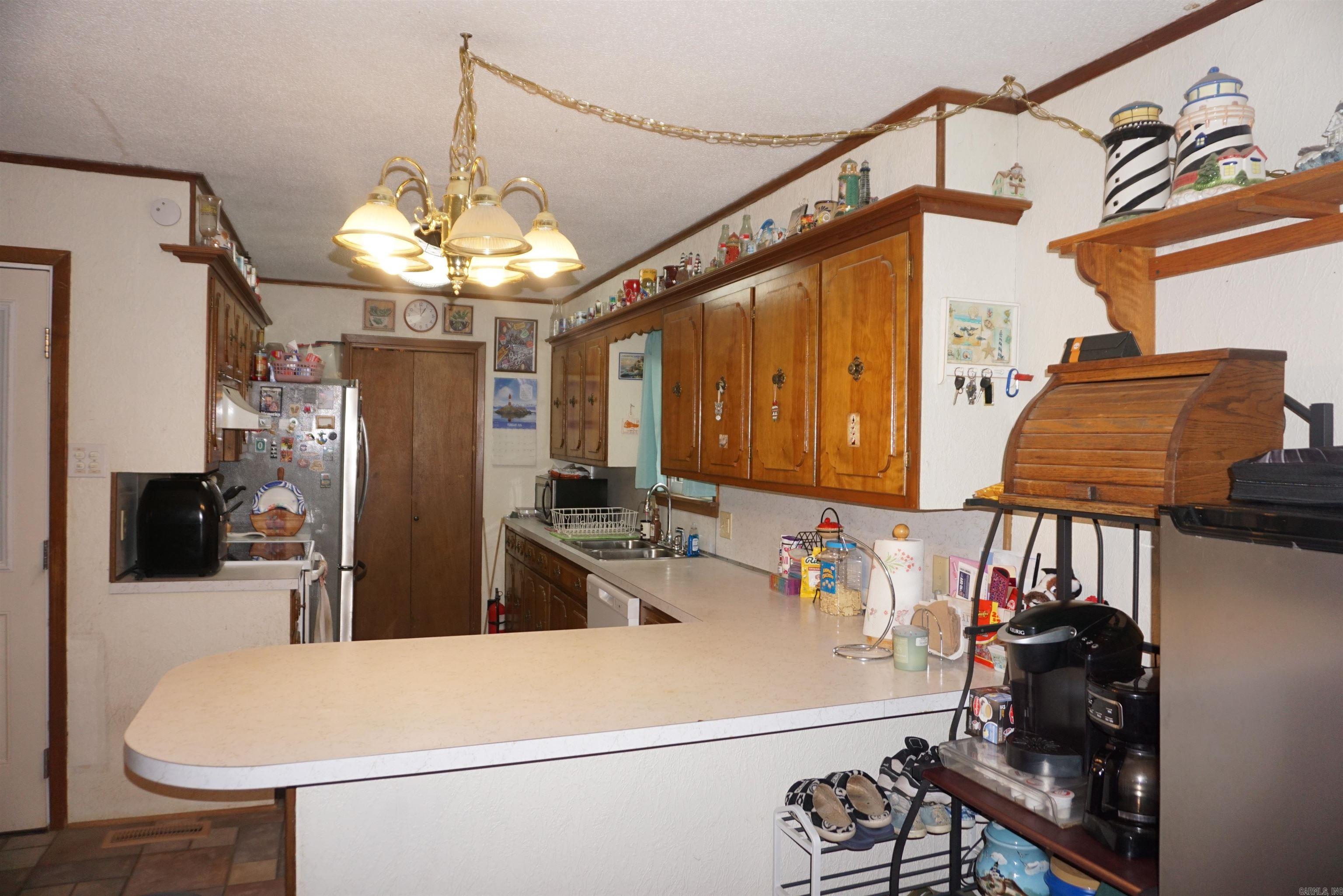 SUNNY HILL ADD (SEARCY) - Residential