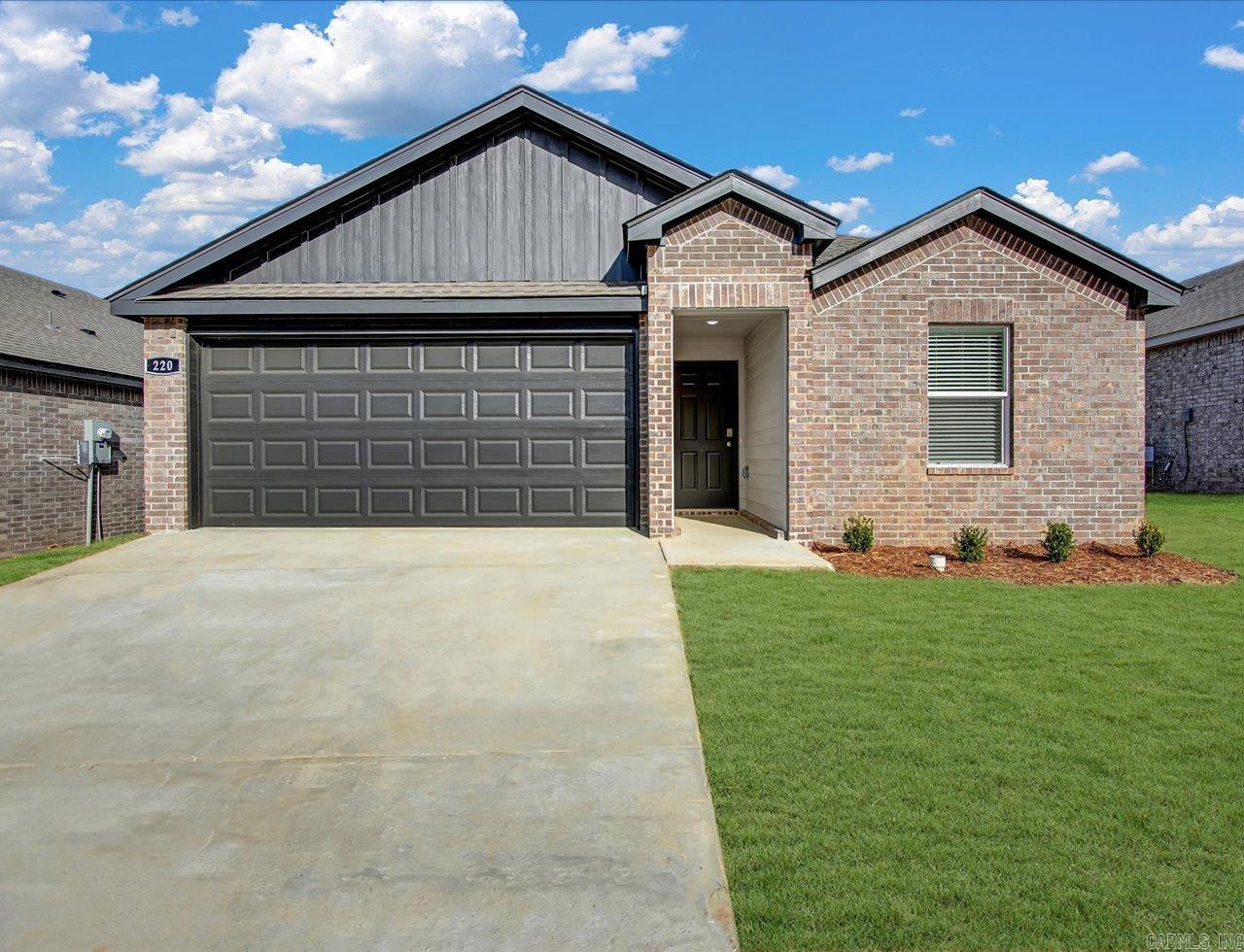THE VILLAS AT HOPE VALLEY PHASE - Residential