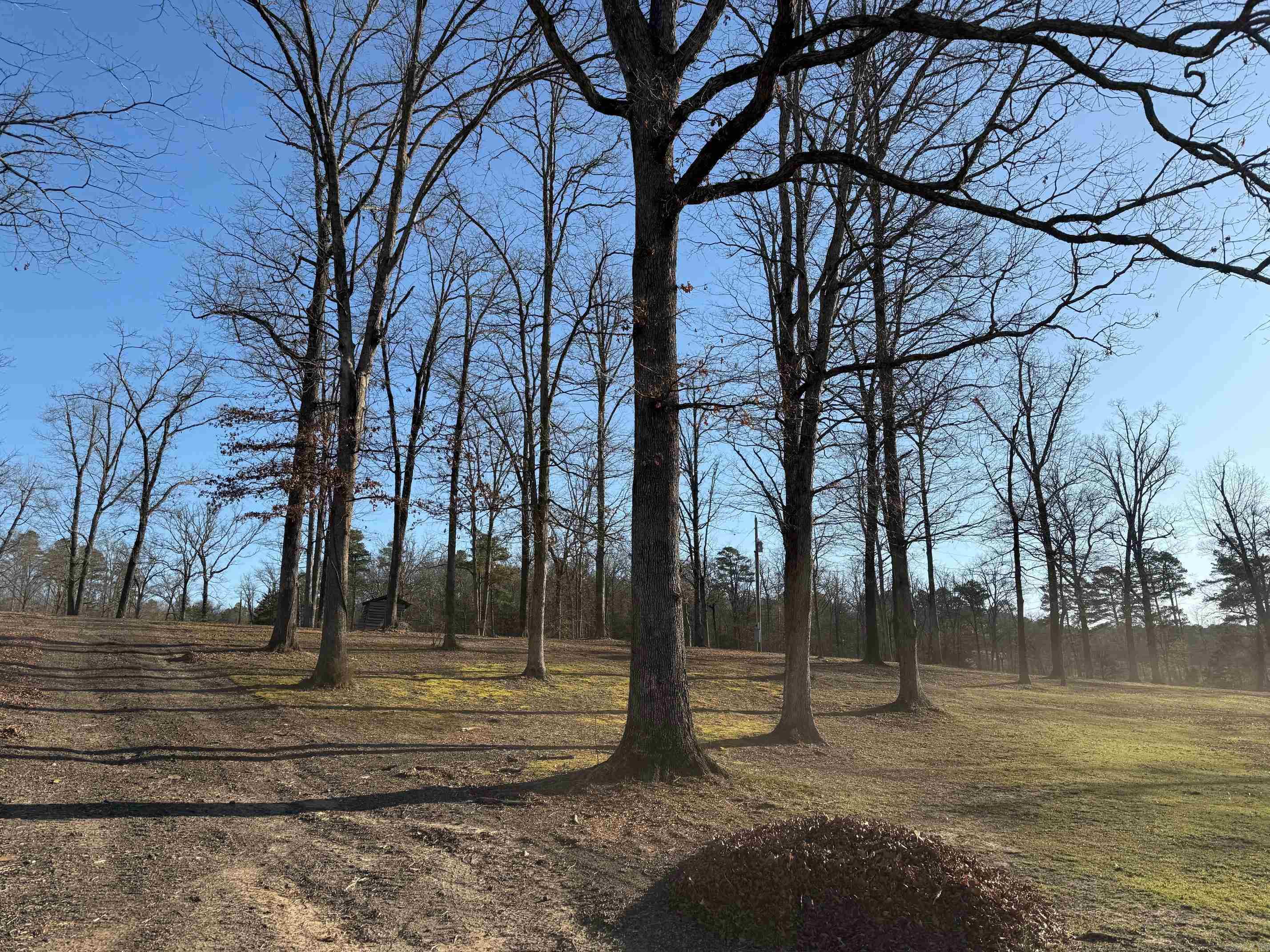 Metes & Bounds - Land