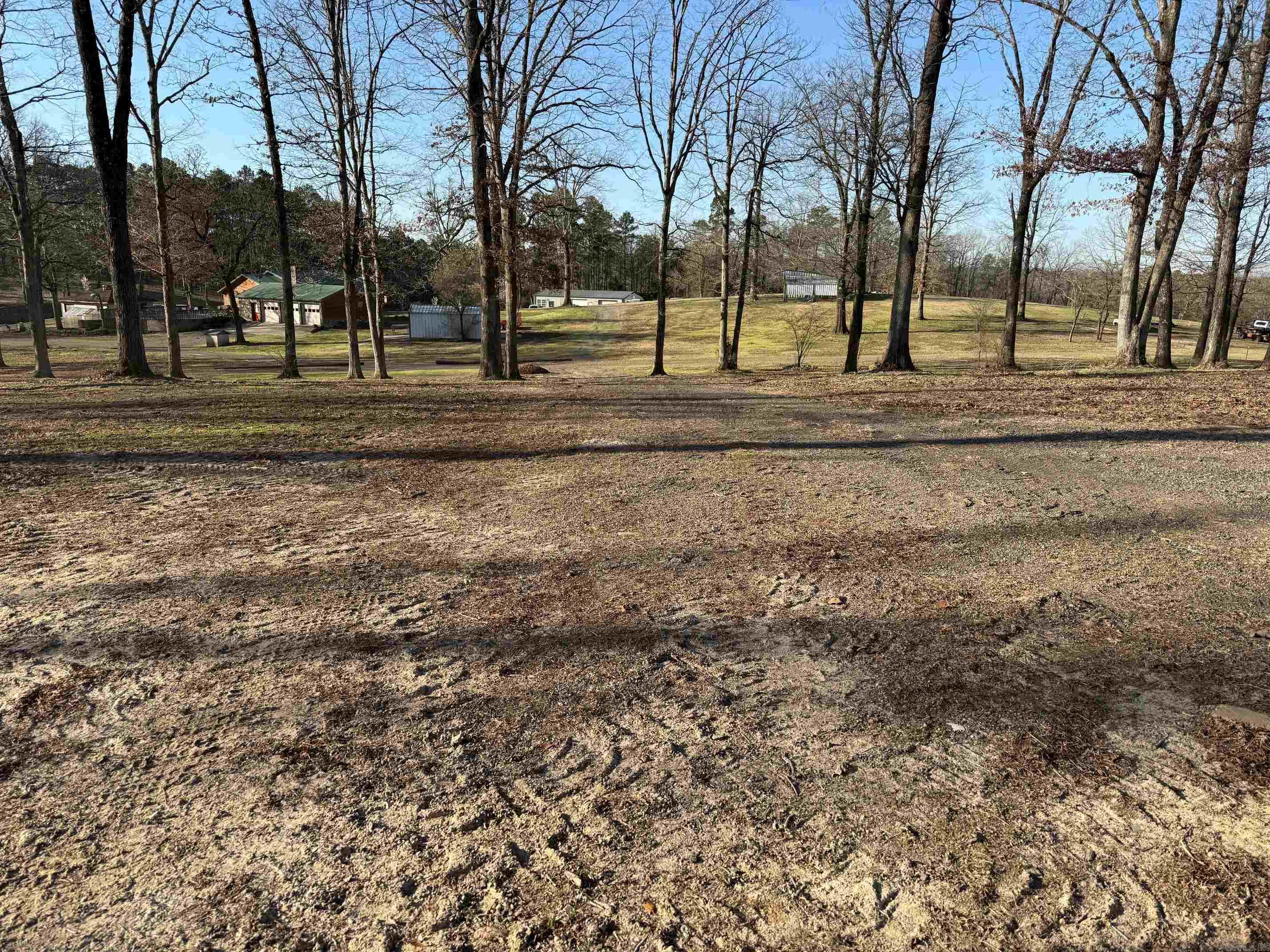 Metes & Bounds - Land