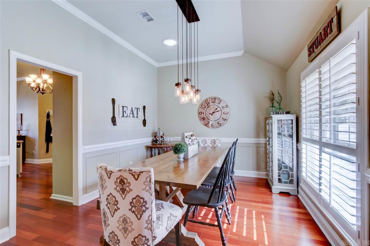 Peninsula Heights - Residential