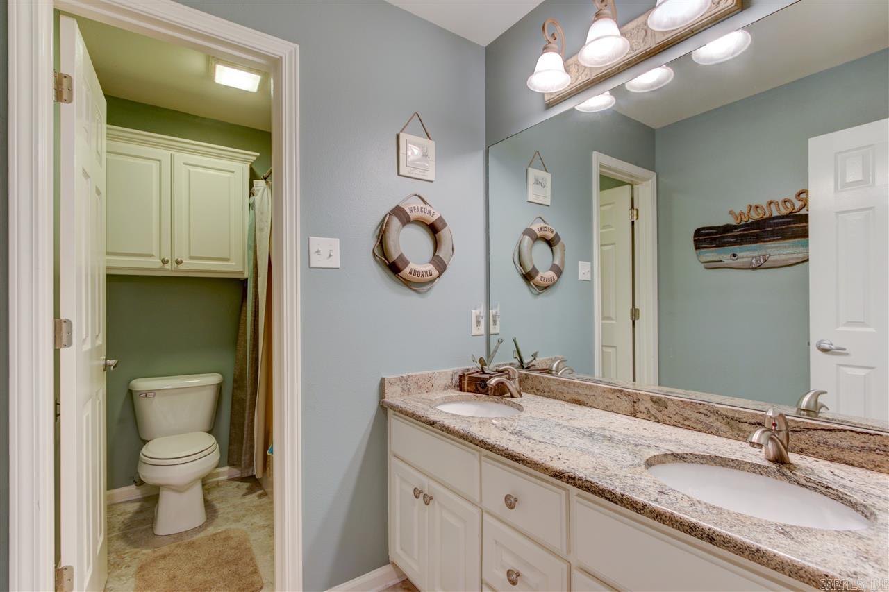 Peninsula Heights - Residential