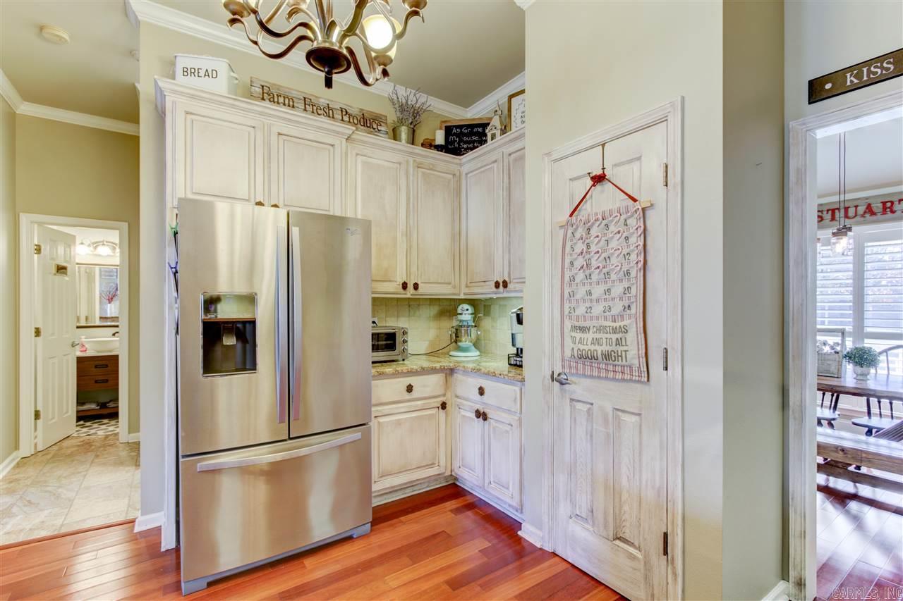 Peninsula Heights - Residential