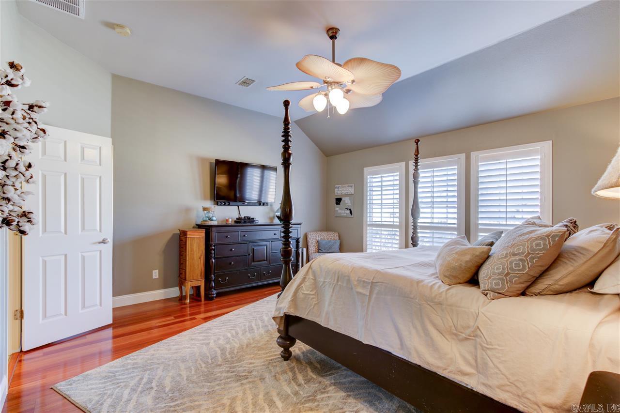 Peninsula Heights - Residential