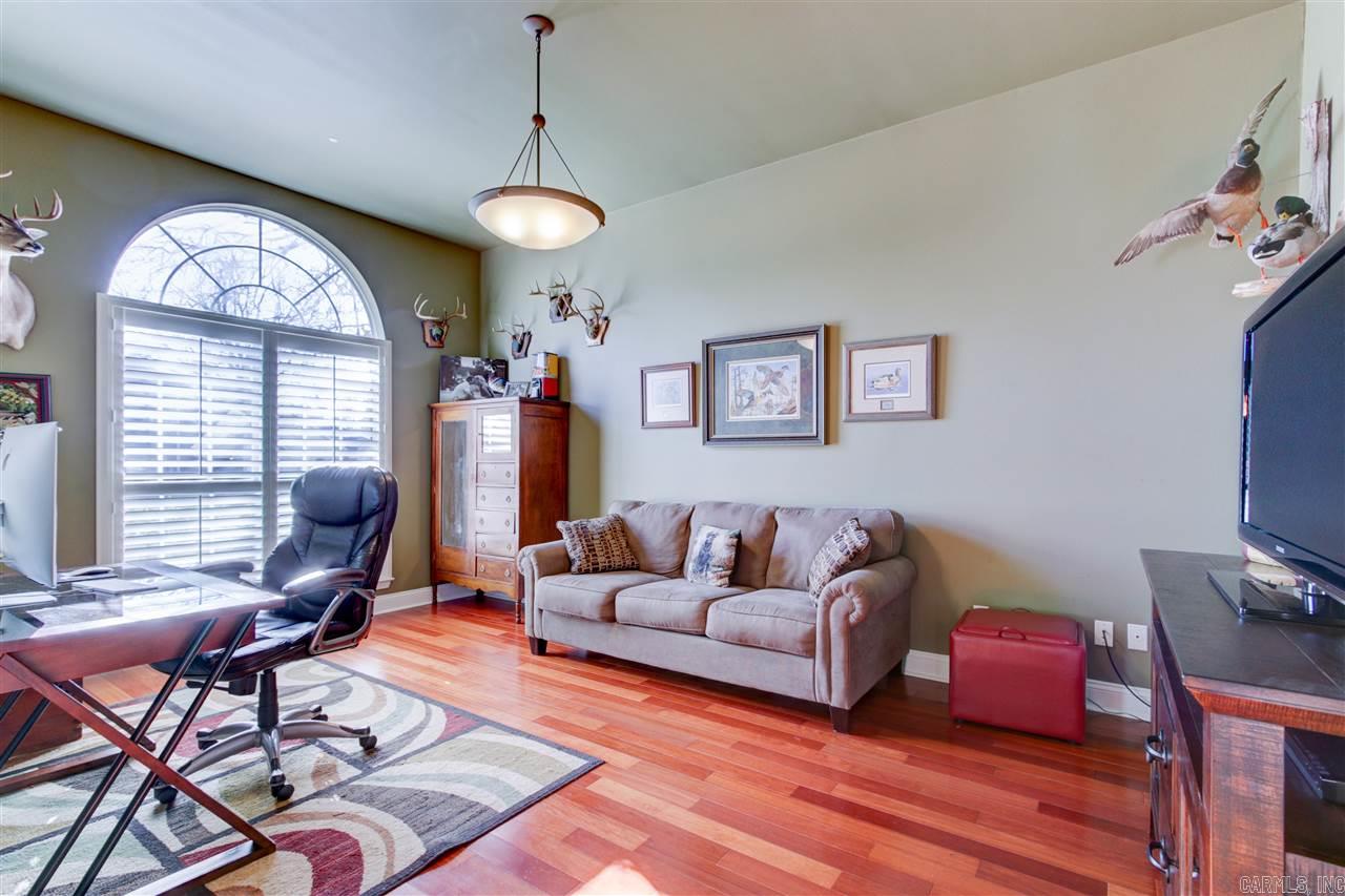 Peninsula Heights - Residential