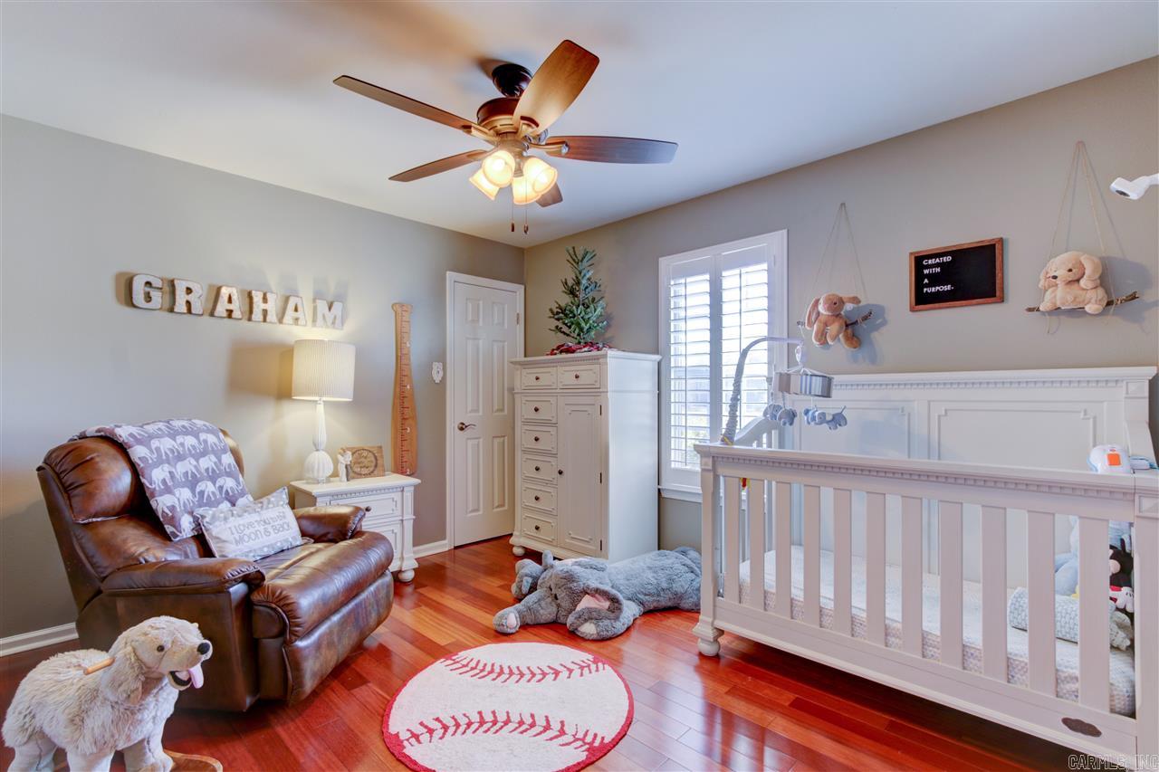 Peninsula Heights - Residential