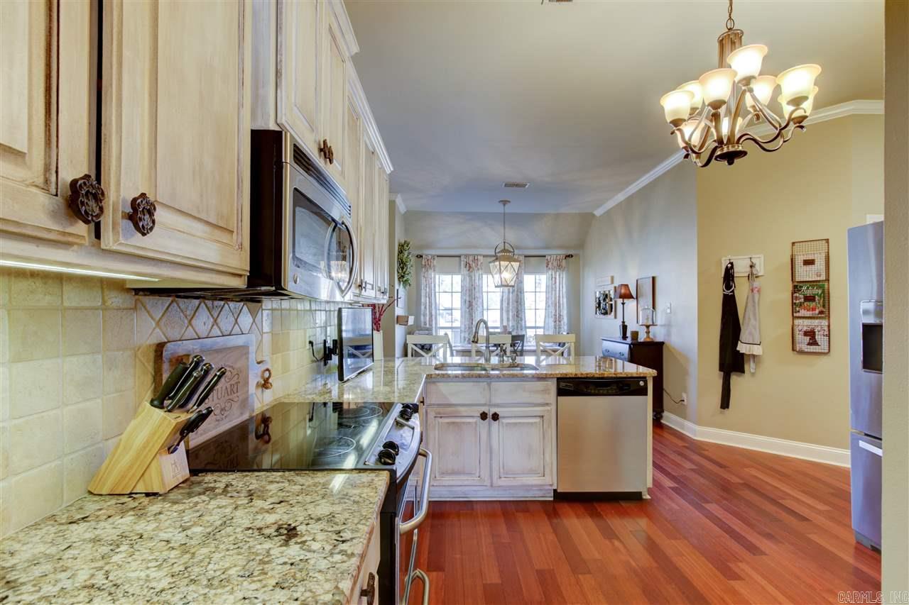 Peninsula Heights - Residential