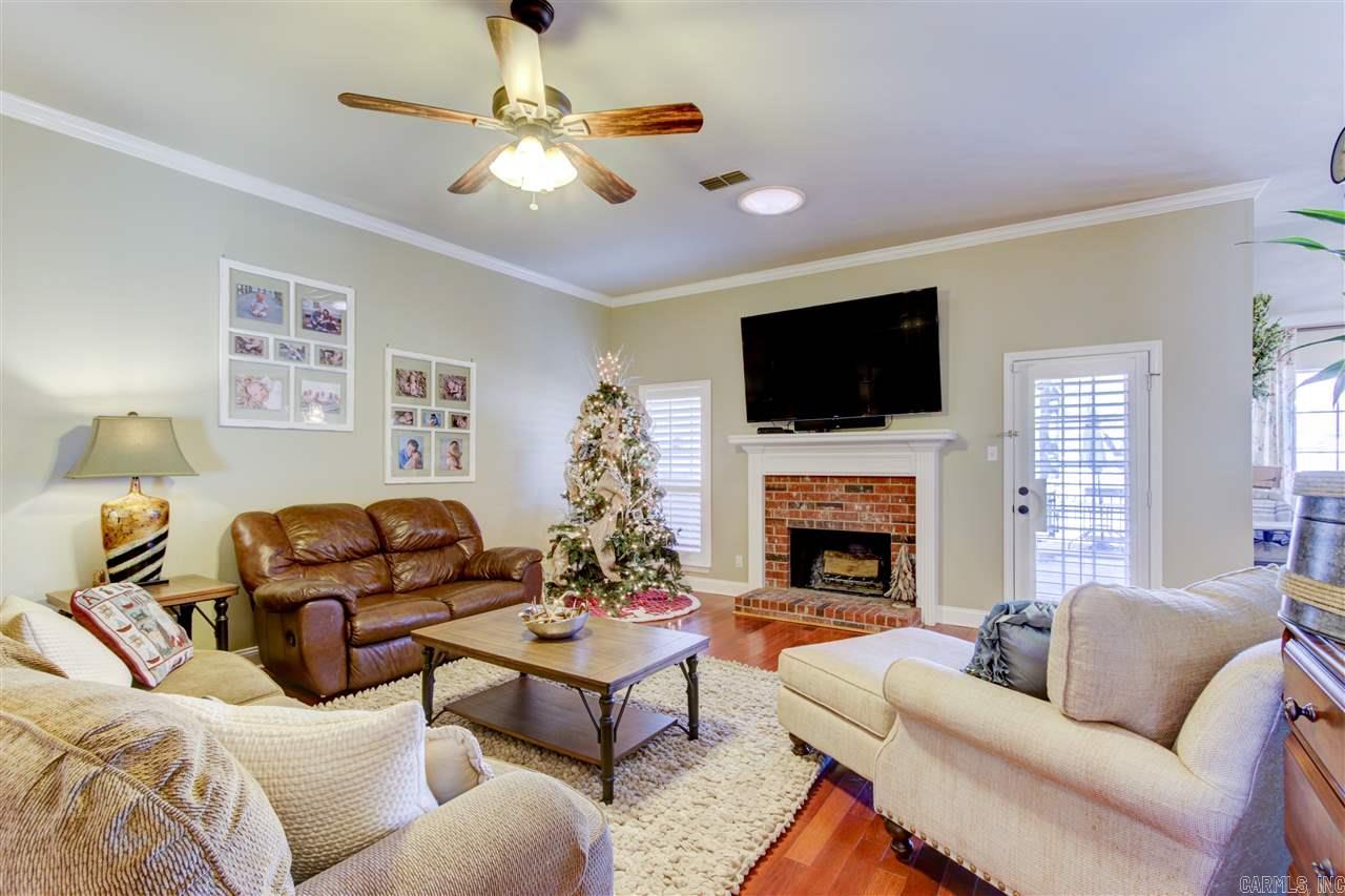 Peninsula Heights - Residential