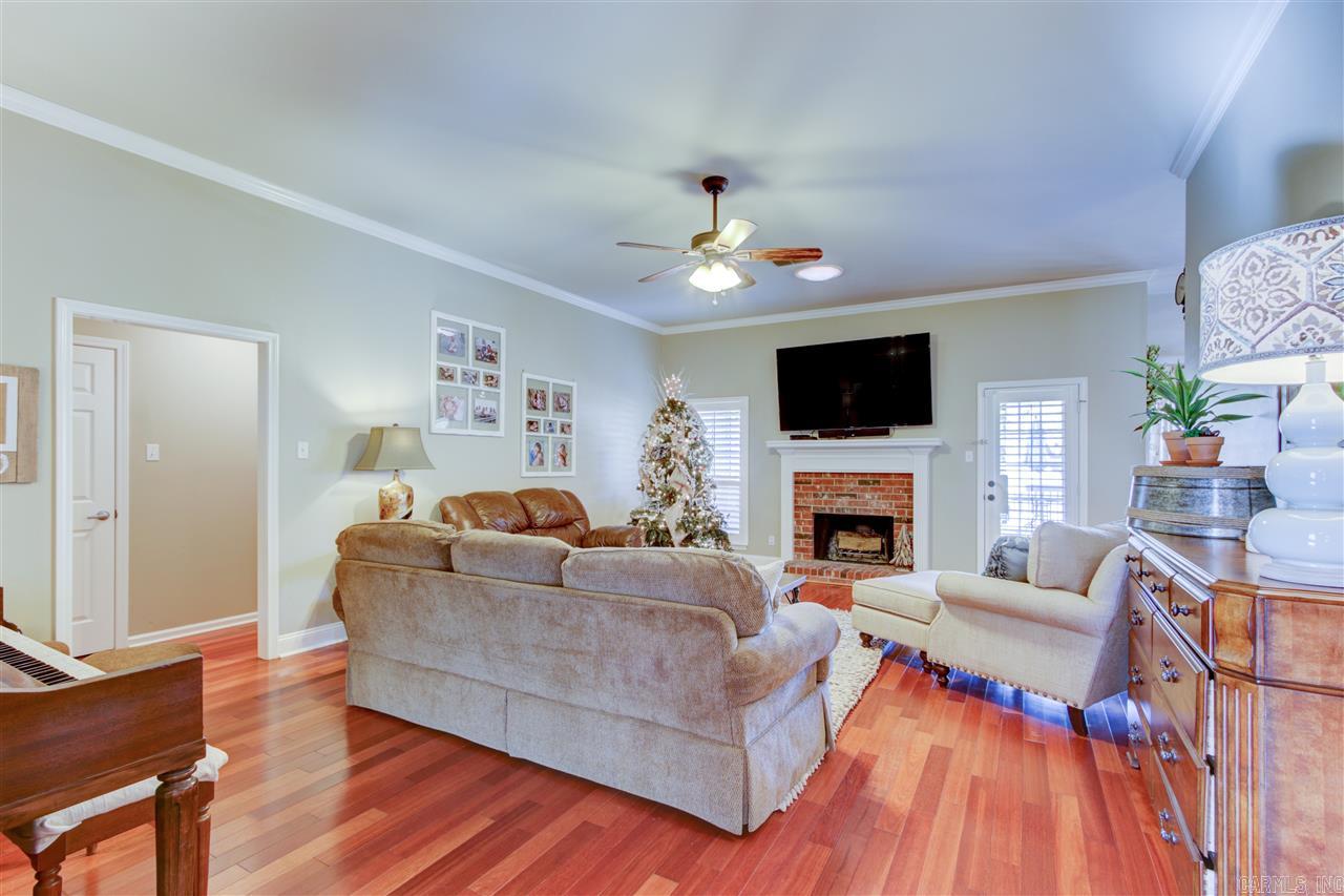 Peninsula Heights - Residential