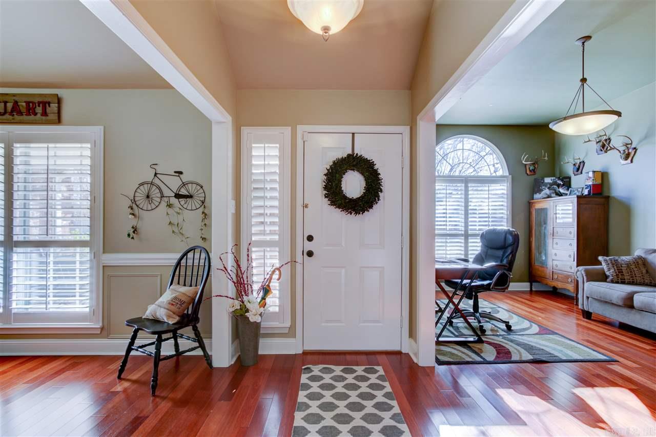 Peninsula Heights - Residential