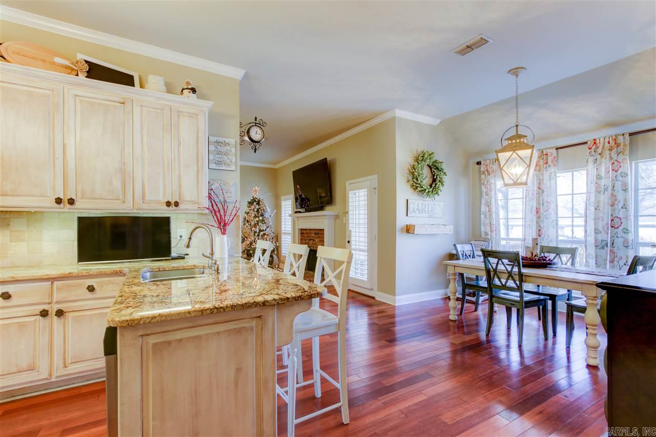 Peninsula Heights - Residential