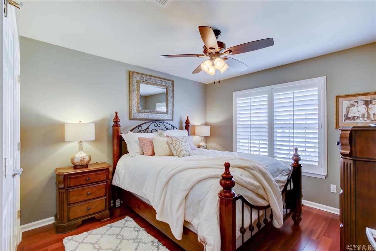 Peninsula Heights - Residential