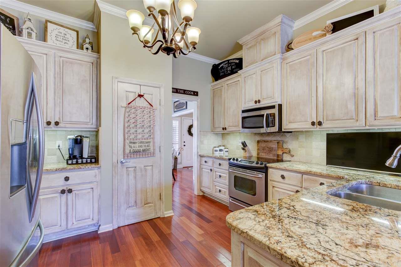 Peninsula Heights - Residential