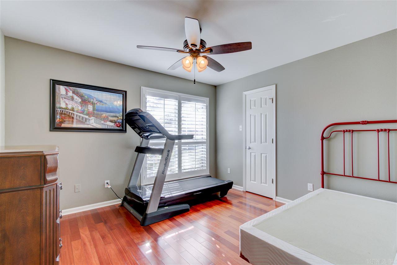 Peninsula Heights - Residential