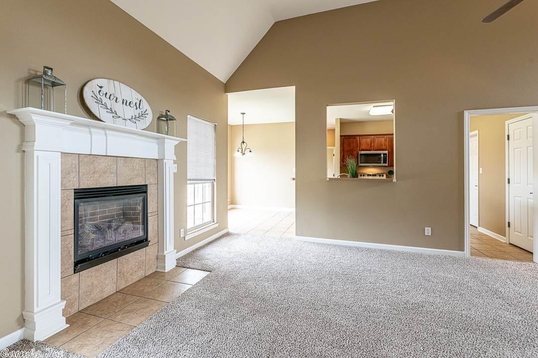 STONE LINKS ADDN - Residential