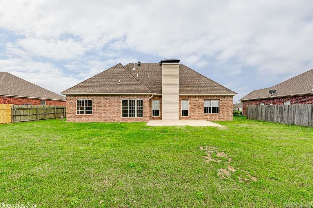 STONE LINKS ADDN - Residential