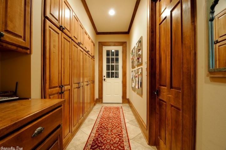 CHENAL VALLEY GERMAY COURT - Residential