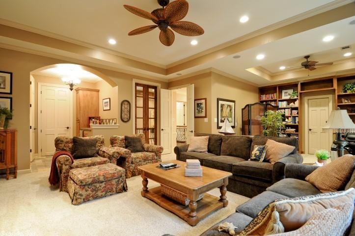 CHENAL VALLEY GERMAY COURT - Residential