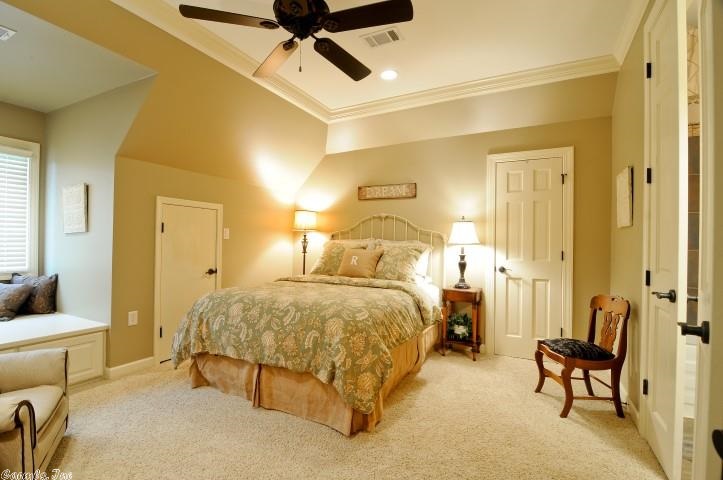 CHENAL VALLEY GERMAY COURT - Residential