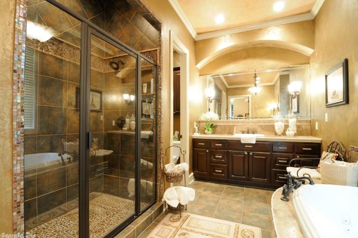 CHENAL VALLEY GERMAY COURT - Residential