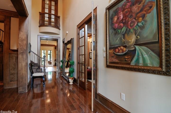 CHENAL VALLEY GERMAY COURT - Residential
