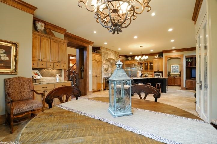 CHENAL VALLEY GERMAY COURT - Residential