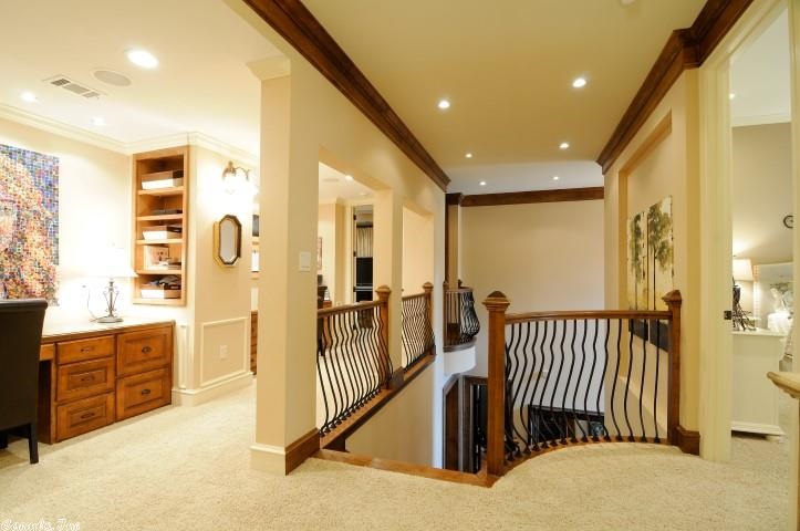 CHENAL VALLEY GERMAY COURT - Residential