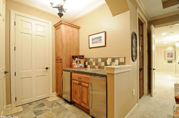 CHENAL VALLEY GERMAY COURT - Residential