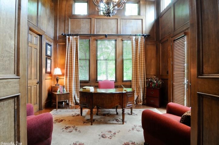 CHENAL VALLEY GERMAY COURT - Residential