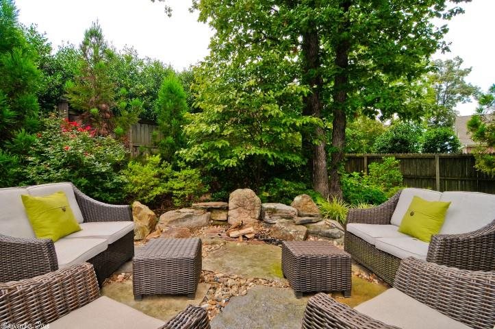 CHENAL VALLEY GERMAY COURT - Residential