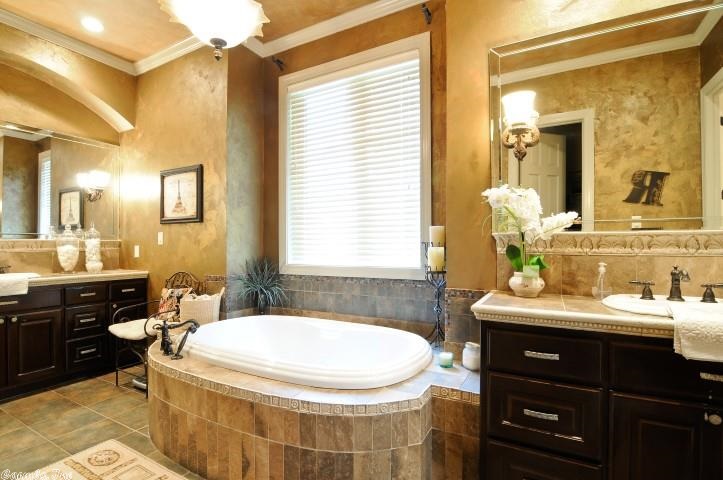 CHENAL VALLEY GERMAY COURT - Residential