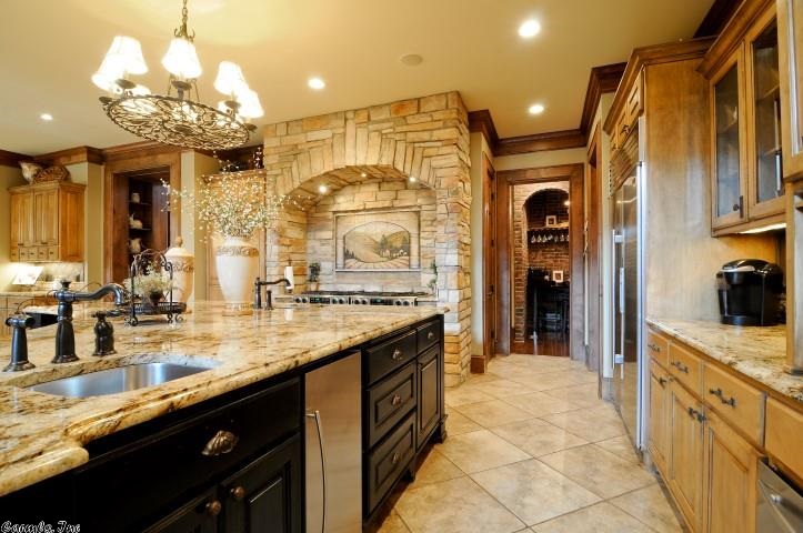 CHENAL VALLEY GERMAY COURT - Residential