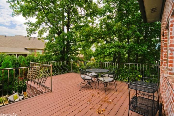 CHENAL VALLEY GERMAY COURT - Residential